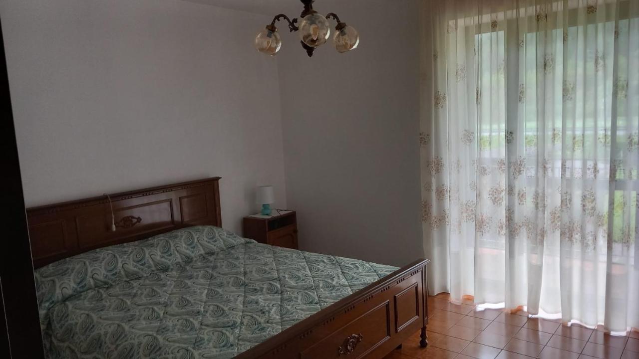 Casa Marisa Leilighet Croviana Eksteriør bilde